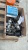 LOT OF BLOCK HEATERS
