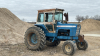 Ford 8000 Diesel Tractor - 7
