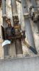 BACKHOE HYDRAULIC SPLITTER VALVE