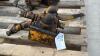 BACKHOE HYDRAULIC SPLITTER VALVE - 2