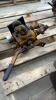BACKHOE HYDRAULIC SPLITTER VALVE - 4