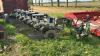 JOHN DEERE 2600 5F SEMI-MOUNT PLOW - 2