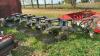 JOHN DEERE 2600 5F SEMI-MOUNT PLOW - 3