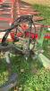 JOHN DEERE 2600 5F SEMI-MOUNT PLOW - 4