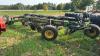 JOHN DEERE 2600 5F SEMI-MOUNT PLOW - 6