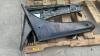 LOT OF 4 FORD 9N HOOD SIDE PANELS - 3