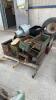 LOT OF TIN PARTS BINS