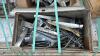 LOT OF SHOWROOM SHELVING AND COMPONENTS - 4