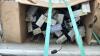 LOT OF SHOWROOM SHELVING AND COMPONENTS - 5