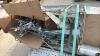 LOT OF SHOWROOM SHELVING AND COMPONENTS - 6
