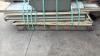 LOT OF SHOWROOM SHELVING AND COMPONENTS - 8
