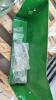 JOHN DEERE 3020/4020 BATTERY COVER - 3