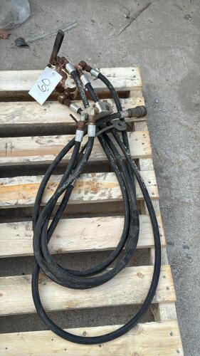 HYDRAULIC VALVE