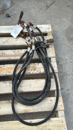 HYDRAULIC VALVE