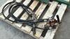 HYDRAULIC VALVE - 2