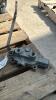 HYDRAULIC VALVE FOR LOG SPLITTER