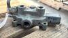 HYDRAULIC VALVE FOR LOG SPLITTER - 2