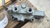 HYDRAULIC VALVE FOR LOG SPLITTER - 3