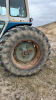 Ford 8000 Diesel Tractor - 12