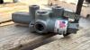 HYDRAULIC VALVE FOR LOG SPLITTER - 5