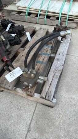 HYDRAULIC VALVE