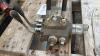 HYDRAULIC VALVE - 3