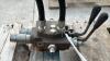 HYDRAULIC VALVE - 4