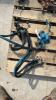 FORD DEXTA LOADER VALVE