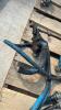 FORD DEXTA LOADER VALVE - 3