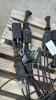 LOT OF CABLE LOADER JOYSTICKS - 4