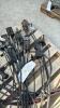 LOT OF CABLE LOADER JOYSTICKS - 7