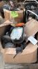 SKID OF ASSORTED TRACTOR LIGHTS - 2