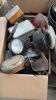 SKID OF ASSORTED TRACTOR LIGHTS - 5