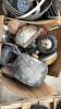 SKID OF ASSORTED TRACTOR LIGHTS - 7