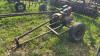 FORNEY 20/15KW PTO GENERATOR ON TRAILER - 2