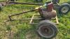 FORNEY 20/15KW PTO GENERATOR ON TRAILER - 3