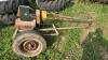FORNEY 20/15KW PTO GENERATOR ON TRAILER - 6