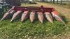MASSEY FERGUSON 1163 6R CORN HEAD - 2
