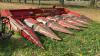 MASSEY FERGUSON 1163 6R CORN HEAD - 3