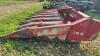 MASSEY FERGUSON 1163 6R CORN HEAD - 4