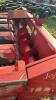 MASSEY FERGUSON 1163 6R CORN HEAD - 5