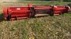 MASSEY FERGUSON 1163 6R CORN HEAD - 6