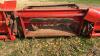 MASSEY FERGUSON 1163 6R CORN HEAD - 8