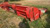 MASSEY FERGUSON 1163 6R CORN HEAD - 11