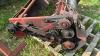 INTERNATIONAL 4000-5000 HAY CONDITIONER - 3