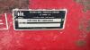 INTERNATIONAL 4000-5000 HAY CONDITIONER - 6
