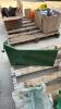 JOHN DEERE 3020/4020 BATTERY COVER