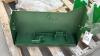 JOHN DEERE 3020/4020 BATTERY COVER - 3