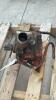 HYDRAULIC PUMP FOR IRRIGATION UNIT - 2