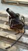 HYDRAULIC PUMP FOR IRRIGATION UNIT - 3